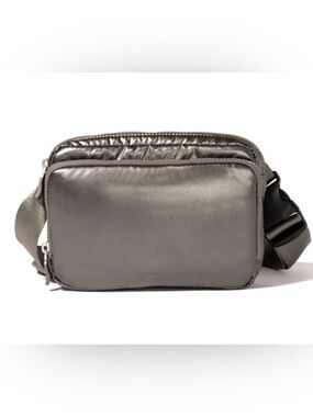 Free Shipping! Baggallini True Classic Belt Bag Sling